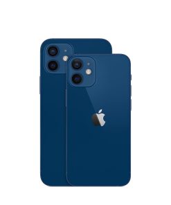 Thay mặt kính iphone 12, 12 pro, 12 pro max, 12 mini tại Đà Nẵng