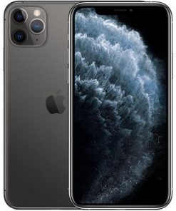 Thay mặt kính iphone 11, iphone 11 pro, Pro Max, Se tại Đà Nẵng