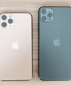 Thay mặt kính iPhone 11 pro Max tại Đà Nẵng