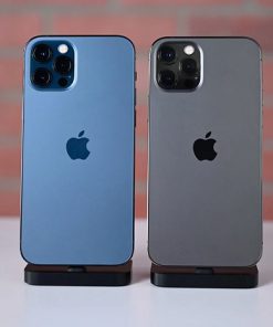 Thay mặt kính sau iphone 12 pro tại Đà Nẵng