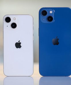 Thay mặt kính sau iphone 13 mini tại Đà Nẵng