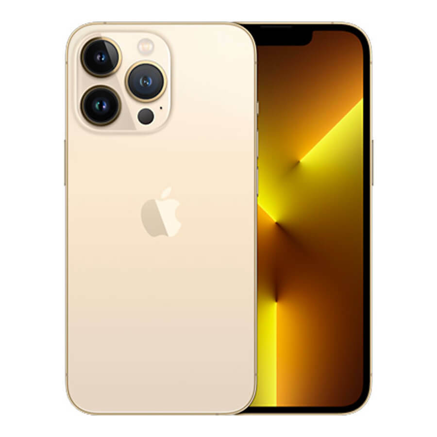 Thay mặt kính sau iphone 13 pro Max tại Đà Nẵng