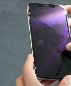 Thay mặt kính iphone XS tại Đà Nẵng