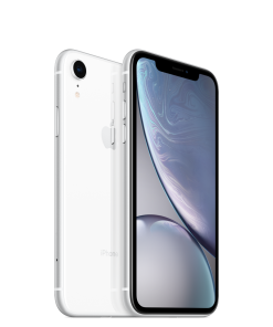 Thay mặt kính iphone XR tại Đà Nẵng