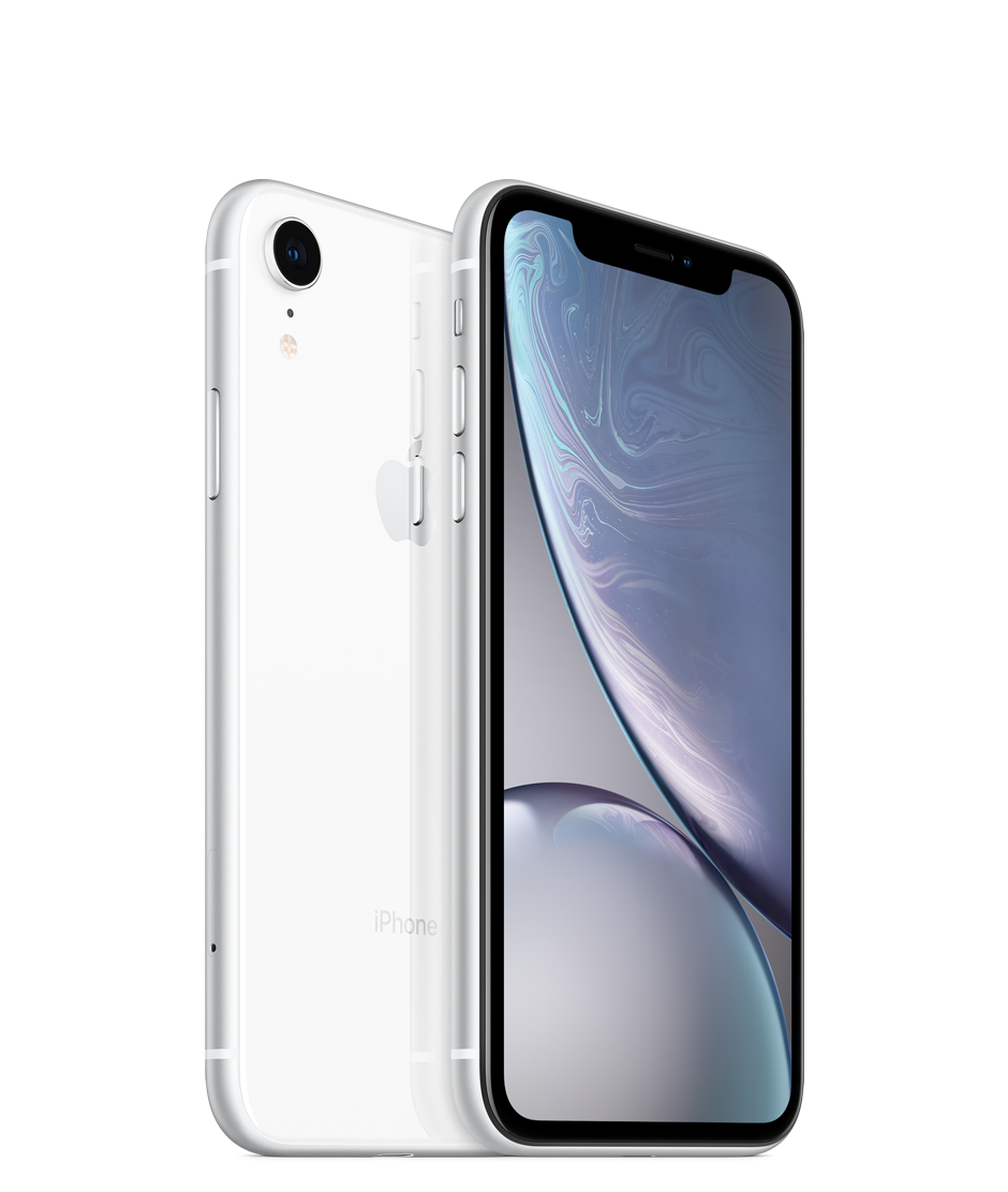 Thay mặt kính iphone XR tại Đà Nẵng
