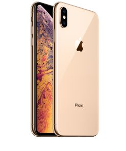 Thay mặt kính sau iphone XS Max Đà Nẵng