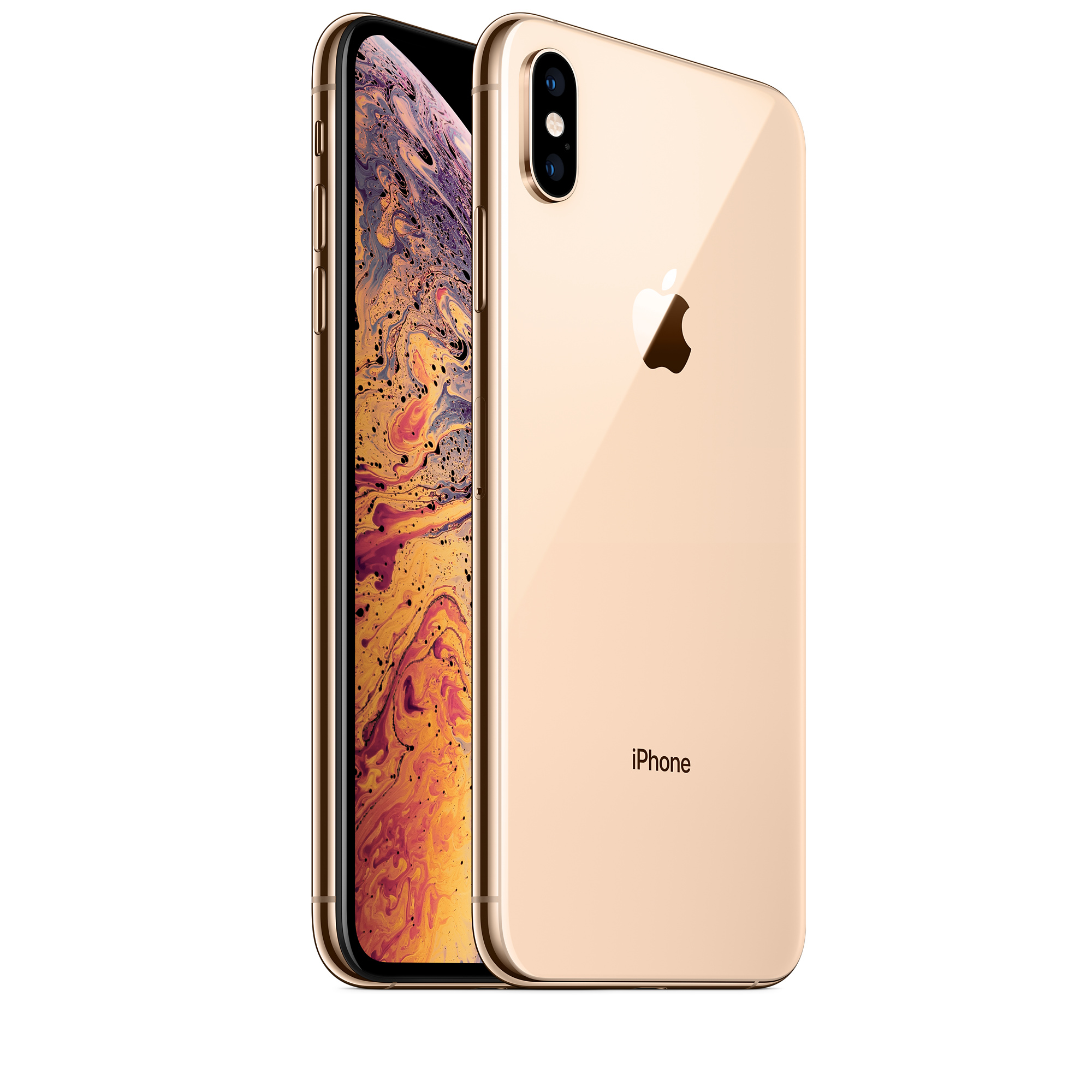 Thay mặt kính sau iphone XS Max Đà Nẵng