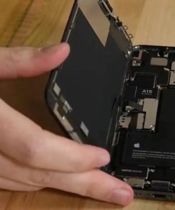 Thay màn hình iPhone 13 tại Đà Nẵng