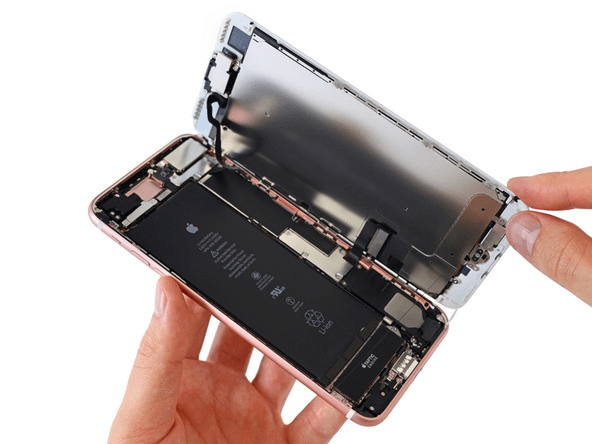 Thay màn hình iPhone 13 mini tại Đà Nẵng