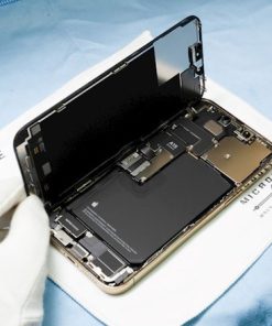 Thay màn hình iPhone 13 pro tại Đà Nẵng