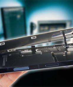 Thay màn hình iPhone 13 pro Max tại Đà Nẵng