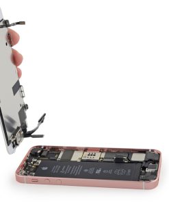 Thay màn hình iPhone SE tại Đà Nẵng