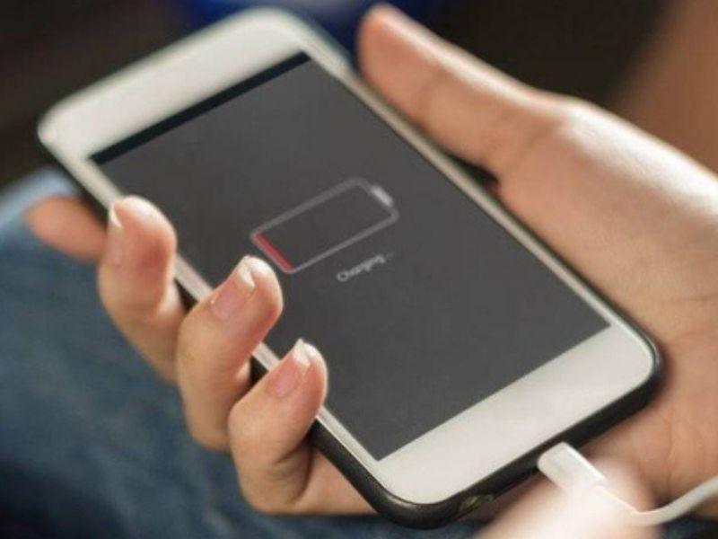 Cách khắc phục điện thoại không nhận sạc