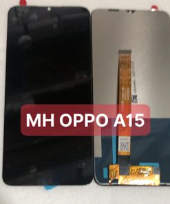 Thay màn hình Oppo A15 nguyên bộ