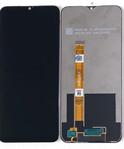 Thay màn hình Oppo A15s nguyên bộ