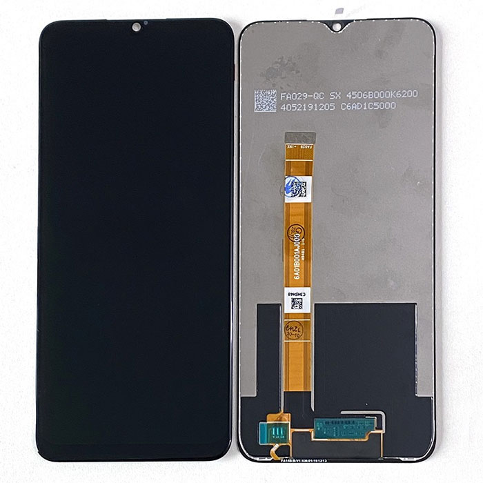 Thay màn hình Oppo A15s nguyên bộ