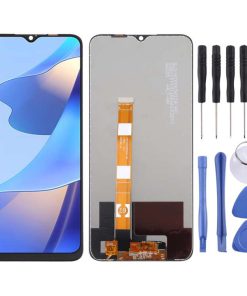 Thay màn hình Oppo A16/A16s nguyên bộ