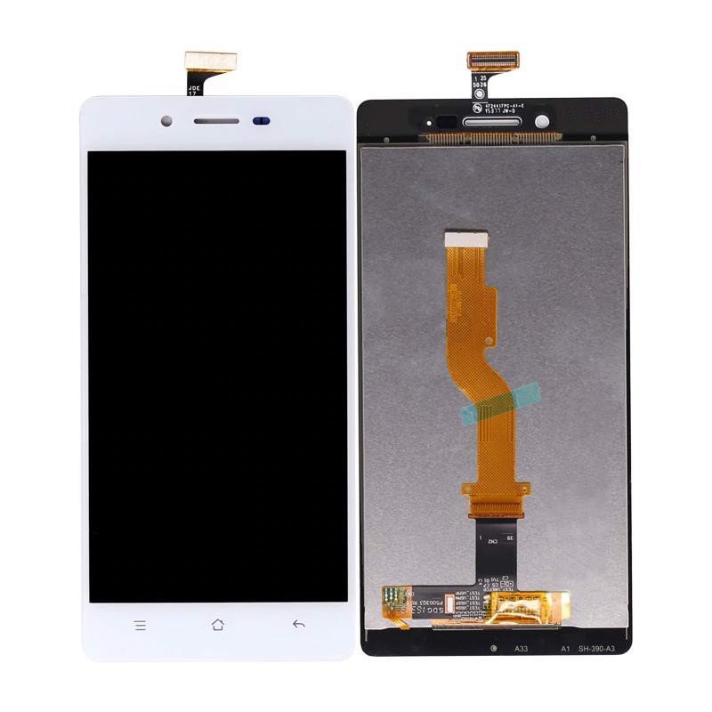 Thay màn hình Oppo A51 nguyên bộ