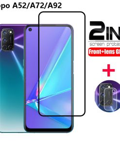Thay màn hình Oppo A52/A72/A92 nguyên bộ