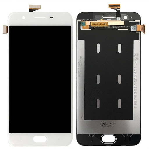 Thay màn hình Oppo A57 nguyên bộ