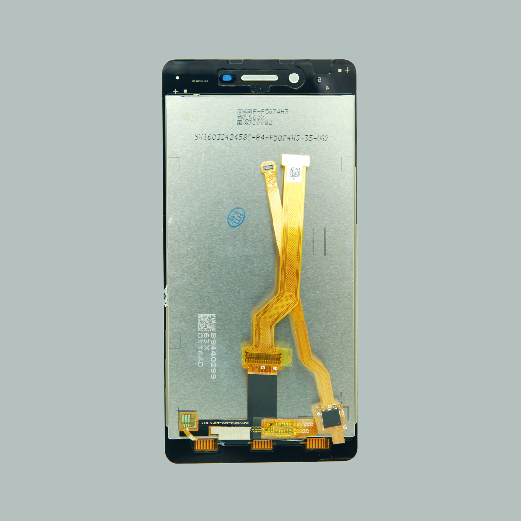 Thay màn hình Oppo F1W nguyên bộ