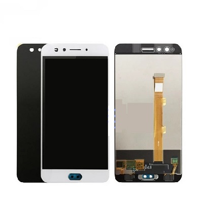 Thay màn hình Oppo F3 nguyên bộ
