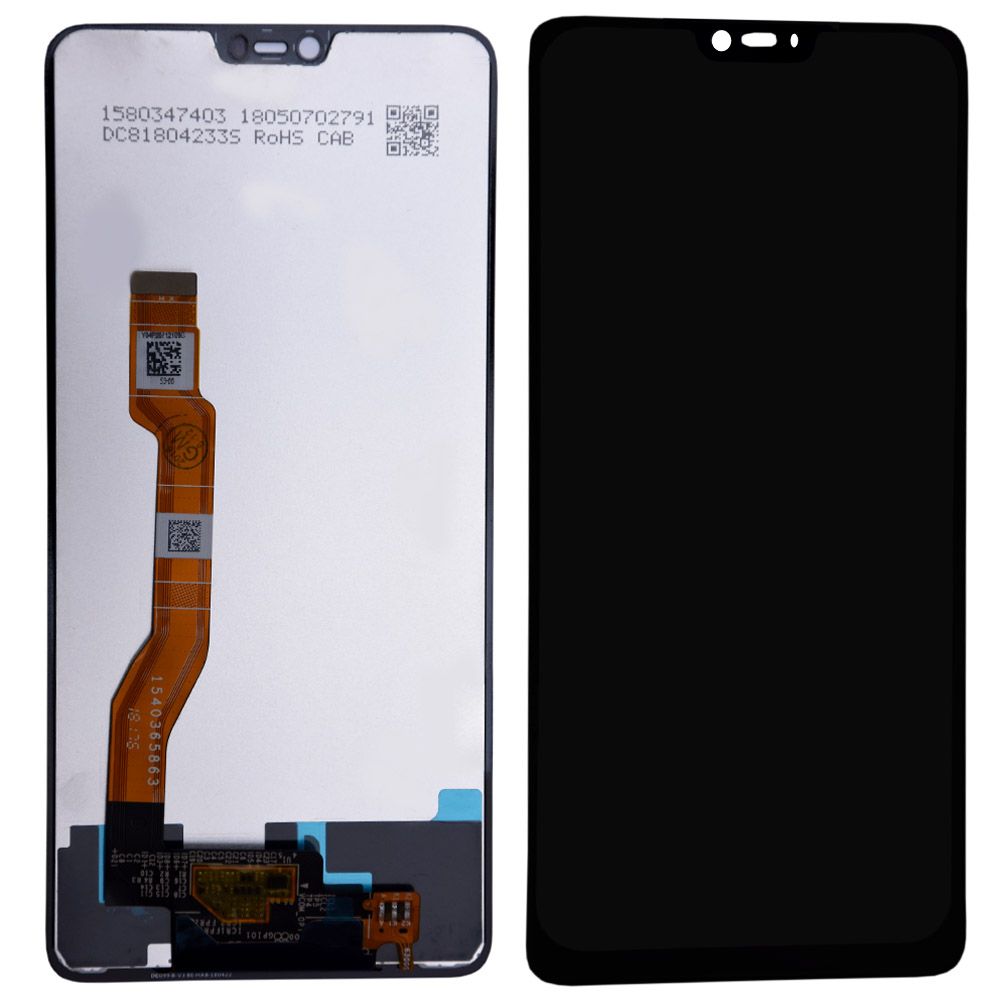 Thay màn hình Oppo F7 nguyên bộ