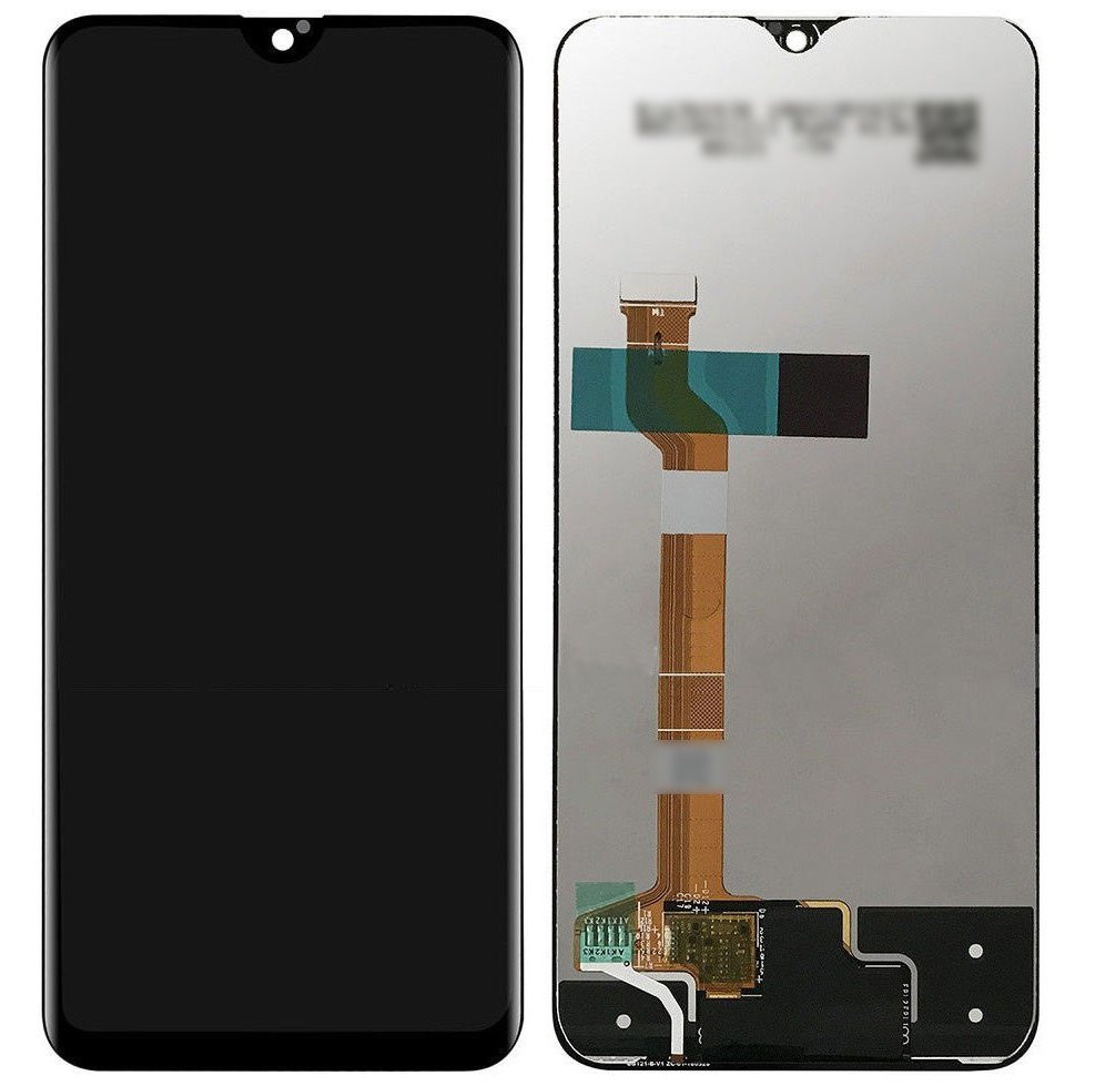 Thay màn hình Oppo F9 nguyên bộ