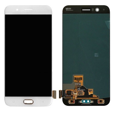 Thay màn hình Oppo R11 nguyên bộ