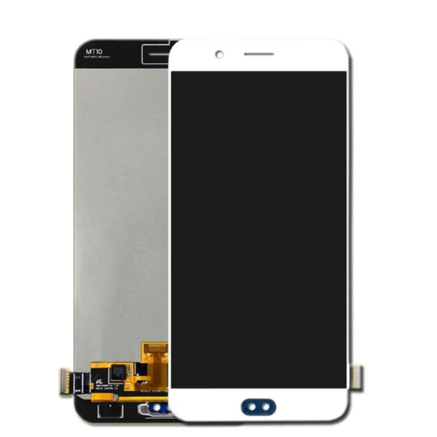 Thay màn hình Oppo R11 PLUS nguyên bộ