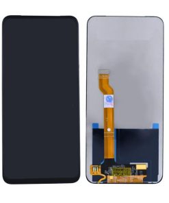 Thay màn hình Oppo R5 nguyên bộ