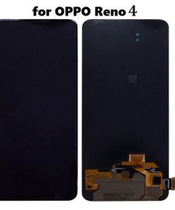 Thay màn hình Oppo RENO 4 nguyên bộ