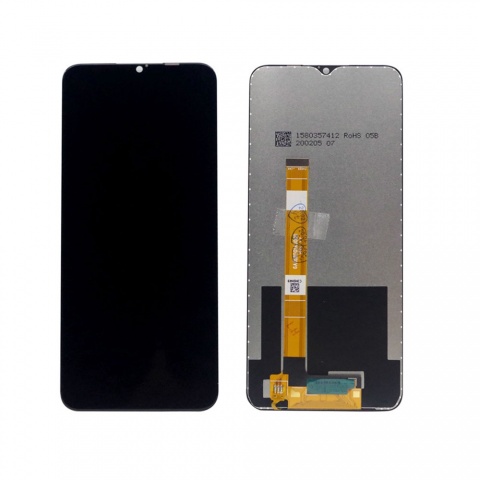 Thay màn hình REALME 6/6i nguyên bộ