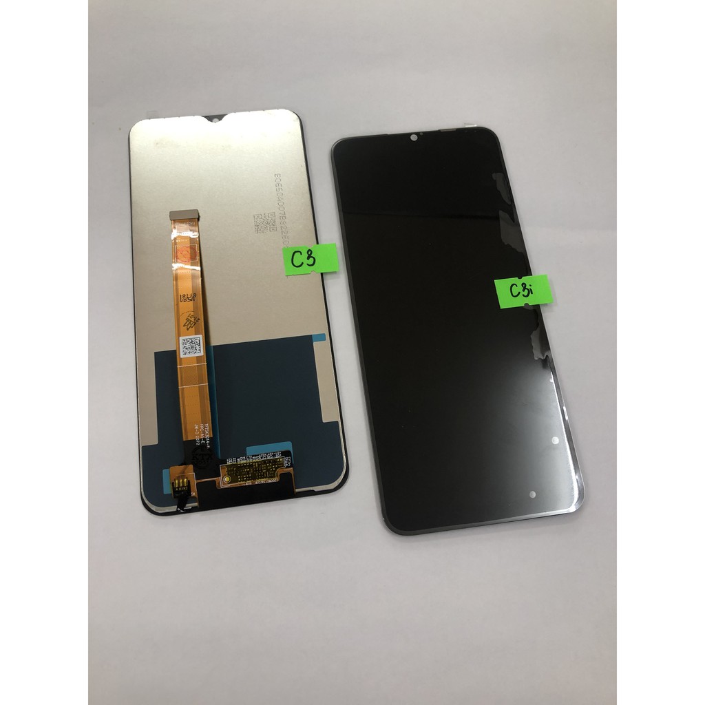 Thay màn hình REALME C3/C3i nguyên bộ