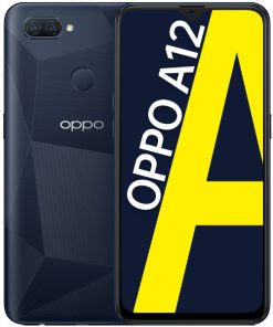 Thay mặt kính oppo A12