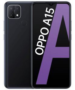 Thay mặt kính oppo A15