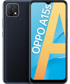 Thay mặt kính oppo A15s