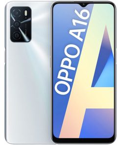 Thay mặt kính oppo A16
