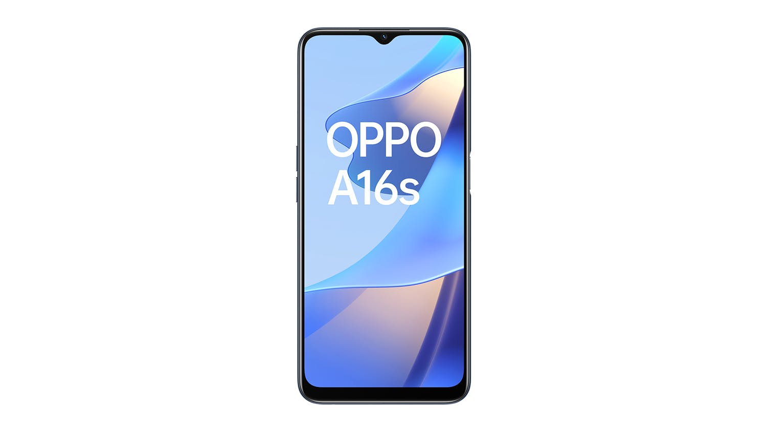 Thay mặt kính oppo A16s