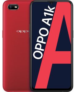 Thay mặt kính Oppo A1K