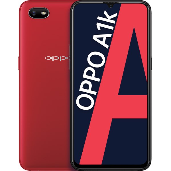 Thay mặt kính Oppo A1K