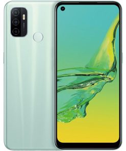 Thay mặt kính Oppo A32
