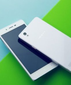Thay mặt kính Oppo A51