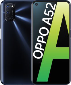 Thay mặt kính oppo A52