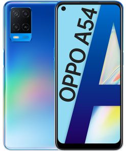 Thay mặt kính Oppo A54