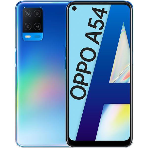Thay mặt kính Oppo A54