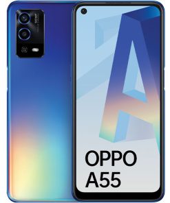 Thay mặt kính Oppo A55
