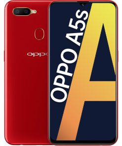 Thay mặt kính oppo A5s