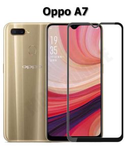 Thay mặt kính oppo A7