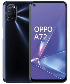 Thay mặt kính Oppo A72